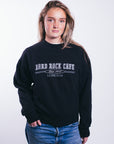 Hard Rock - Sweatshirt (S)