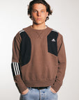 Adidas - Sweatshirt (M)