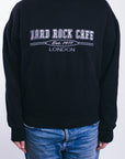 Hard Rock - Sweatshirt (S)