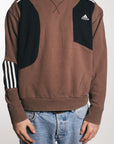 Adidas - Sweatshirt (M)