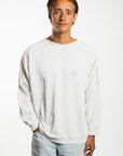 Adidas - Sweatshirt (M)