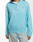 Ralph Lauren - Quarter Zip