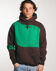 Adidas - Hoodie (L)