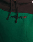 Adidas - Hoodie (L)