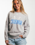 Nike X Warrios - Sweatshirt (S)