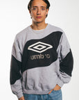 Umbro - Sweatshirt(XL)