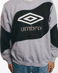 Umbro - Sweatshirt(XL)