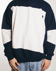 Ralph Lauren - Sweatshirt (L)