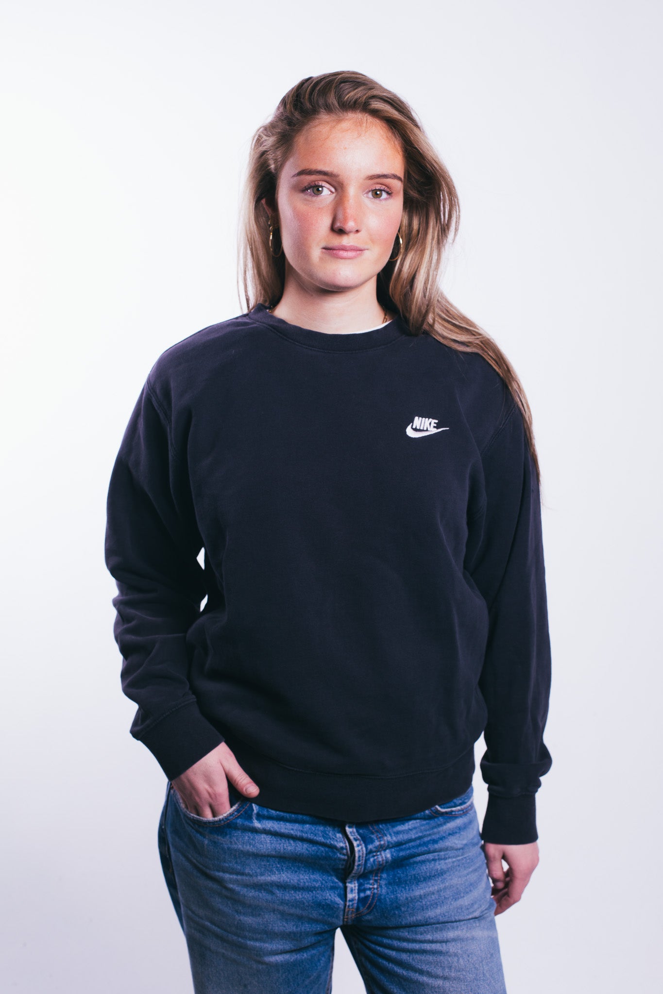 Nike - Sweatshirt (S)