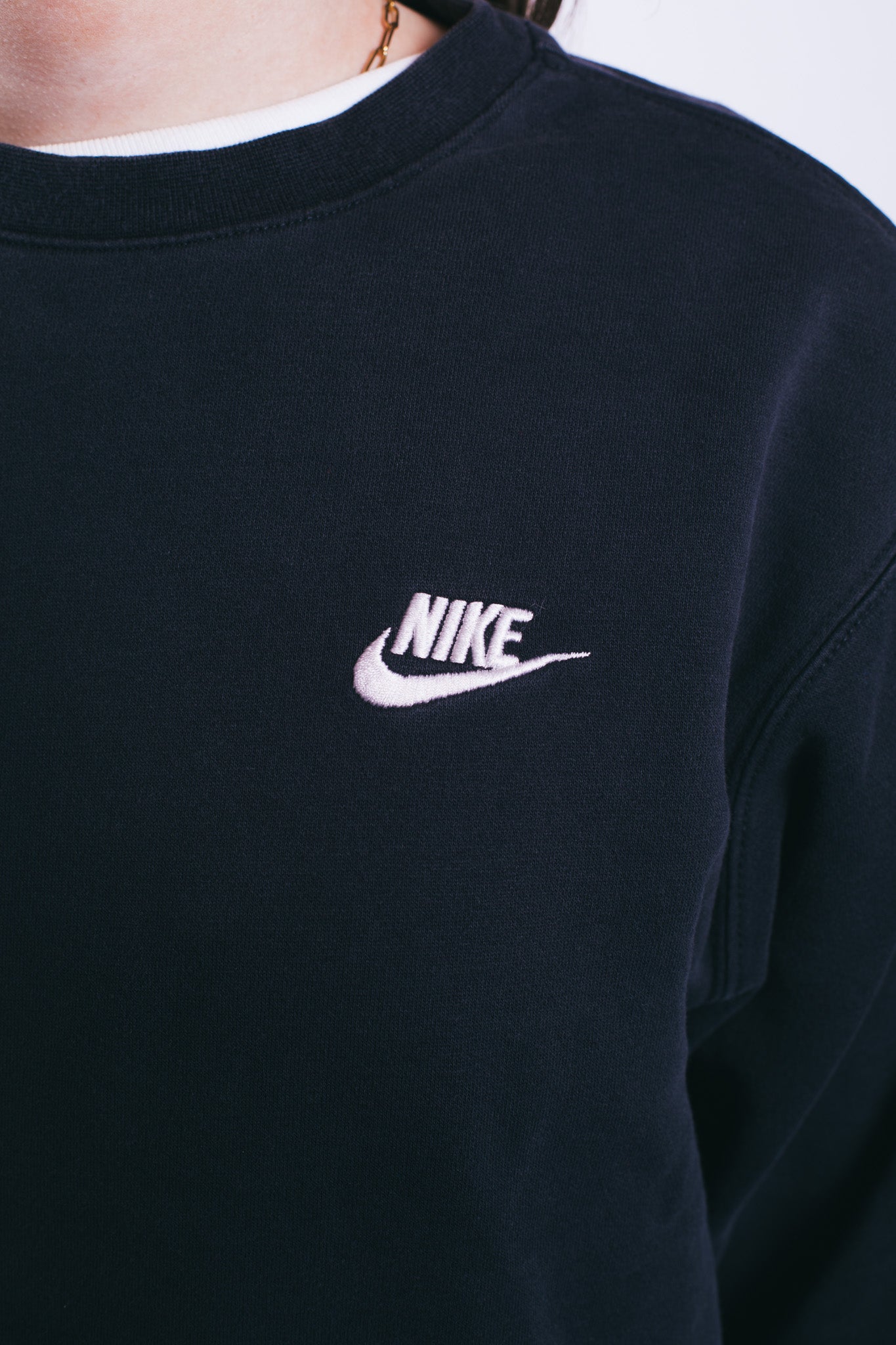 Nike - Sweatshirt (S)