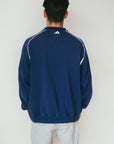 Adidas - Quarter Zip