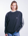 Adidas - Sweatshirt (M)