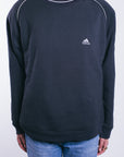 Adidas - Sweatshirt (M)