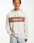 Timberland - Hoodie (L)