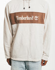 Timberland - Hoodie (L)