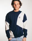 Adidas - Sweatshirt (M)