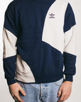 Adidas - Sweatshirt (M)