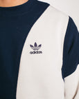 Adidas - Sweatshirt (M)