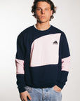 Adidas - Sweatshirt (M)