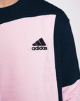 Adidas - Sweatshirt (M)