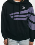 Adidas - Hoodie (S)