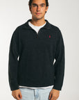 Ralph Lauren - Quarter Zip