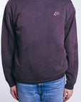 Nike - Sweatshirt (M)