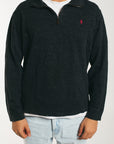 Ralph Lauren - Quarter Zip