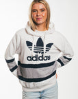 Adidas - Hoodie (S)