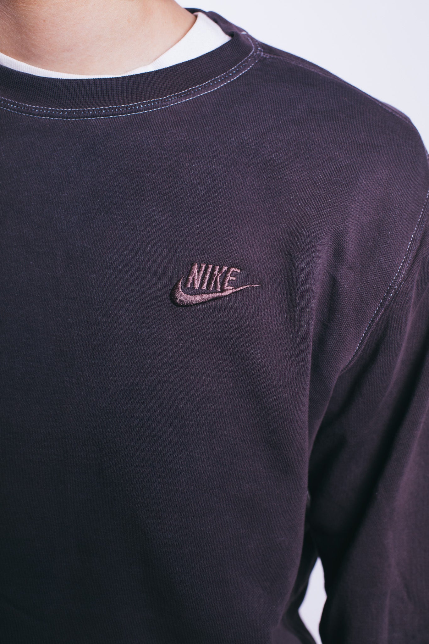 Nike - Sweatshirt (M)