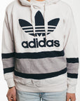 Adidas - Hoodie (S)