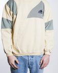 Adidas - Sweatshirt (M)