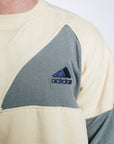 Adidas - Sweatshirt (M)