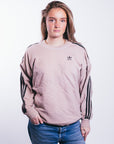 Adidas - Hoodie (S)