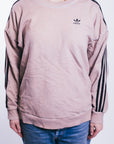 Adidas - Hoodie (S)