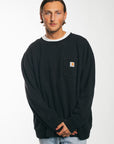 Carhartt - Sweatshirt