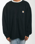 Carhartt - Sweatshirt