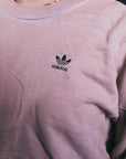 Adidas - Hoodie (S)