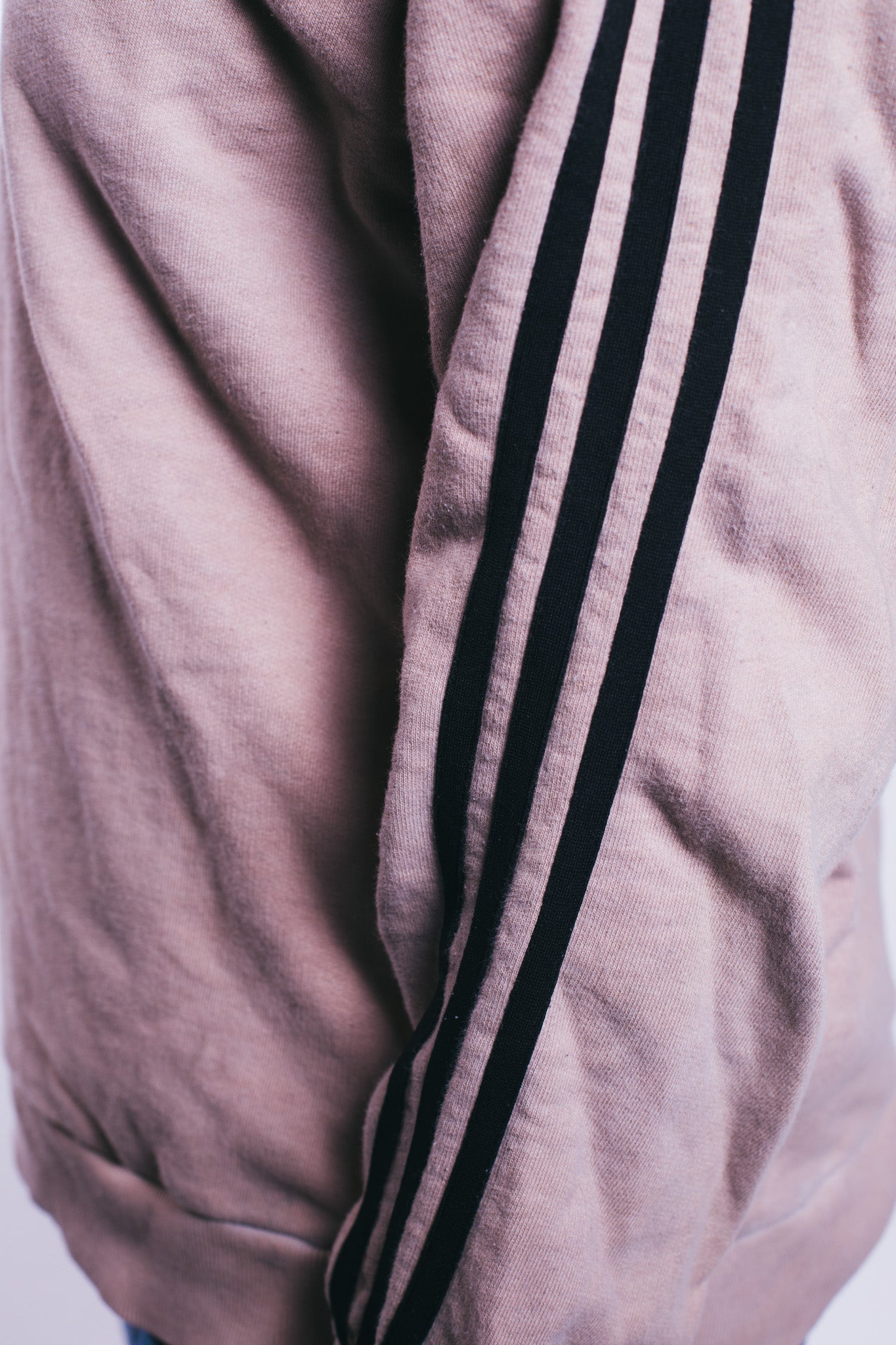 Adidas - Hoodie (S)