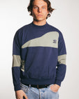 Adidas - Sweatshirt (S)