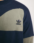 Adidas - Sweatshirt (S)