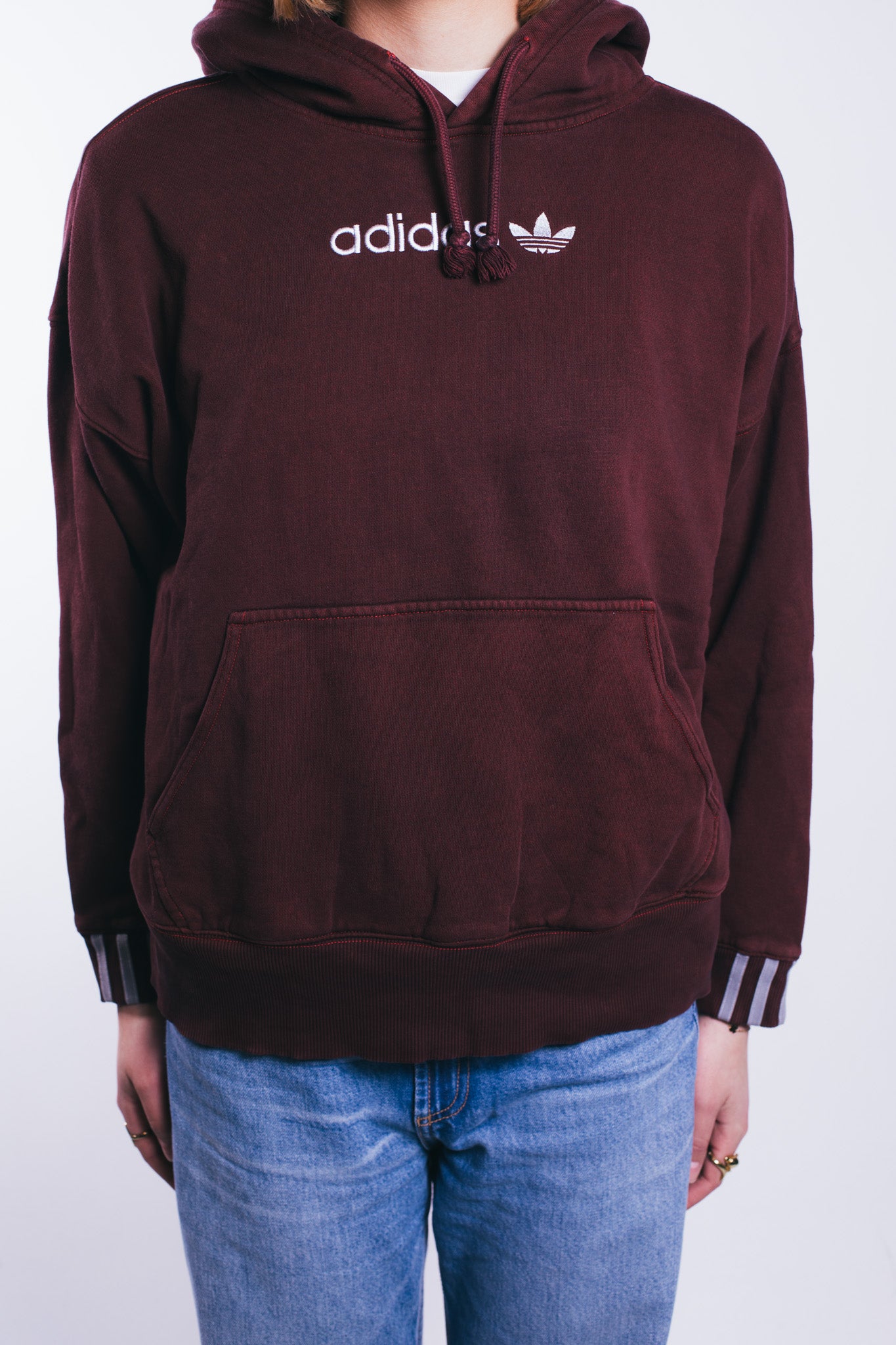 Adidas - Hoodie (S)