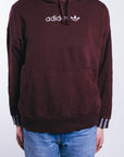 Adidas - Hoodie (S)