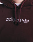 Adidas - Hoodie (S)