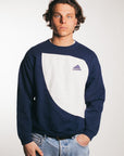 Adidas - Sweatshirt (M)