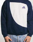 Adidas - Sweatshirt (M)