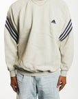 Adidas - Sweatshirt (L)