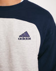 Adidas - Sweatshirt (M)