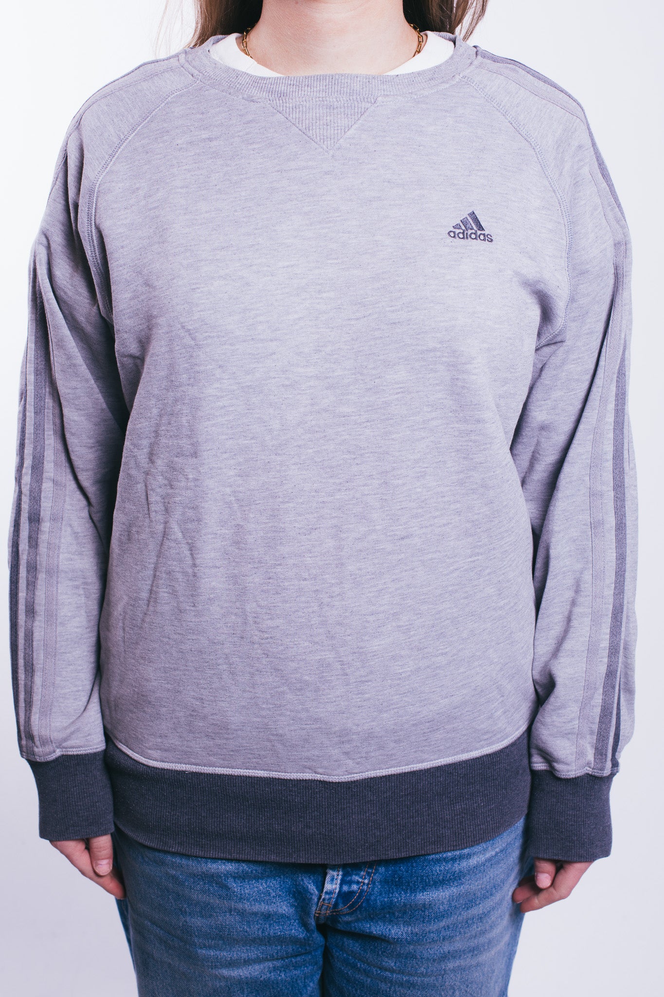 Adidas - Hoodie (S)