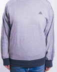 Adidas - Hoodie (S)